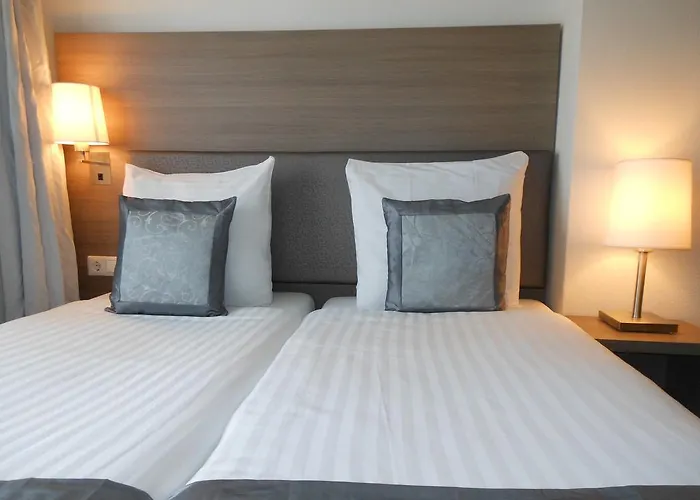 The Concert Hotel